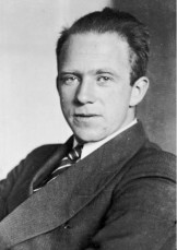 Werner Heisenberg