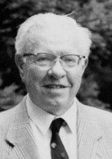 Fred Hoyle