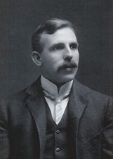 Ernest Rutherford